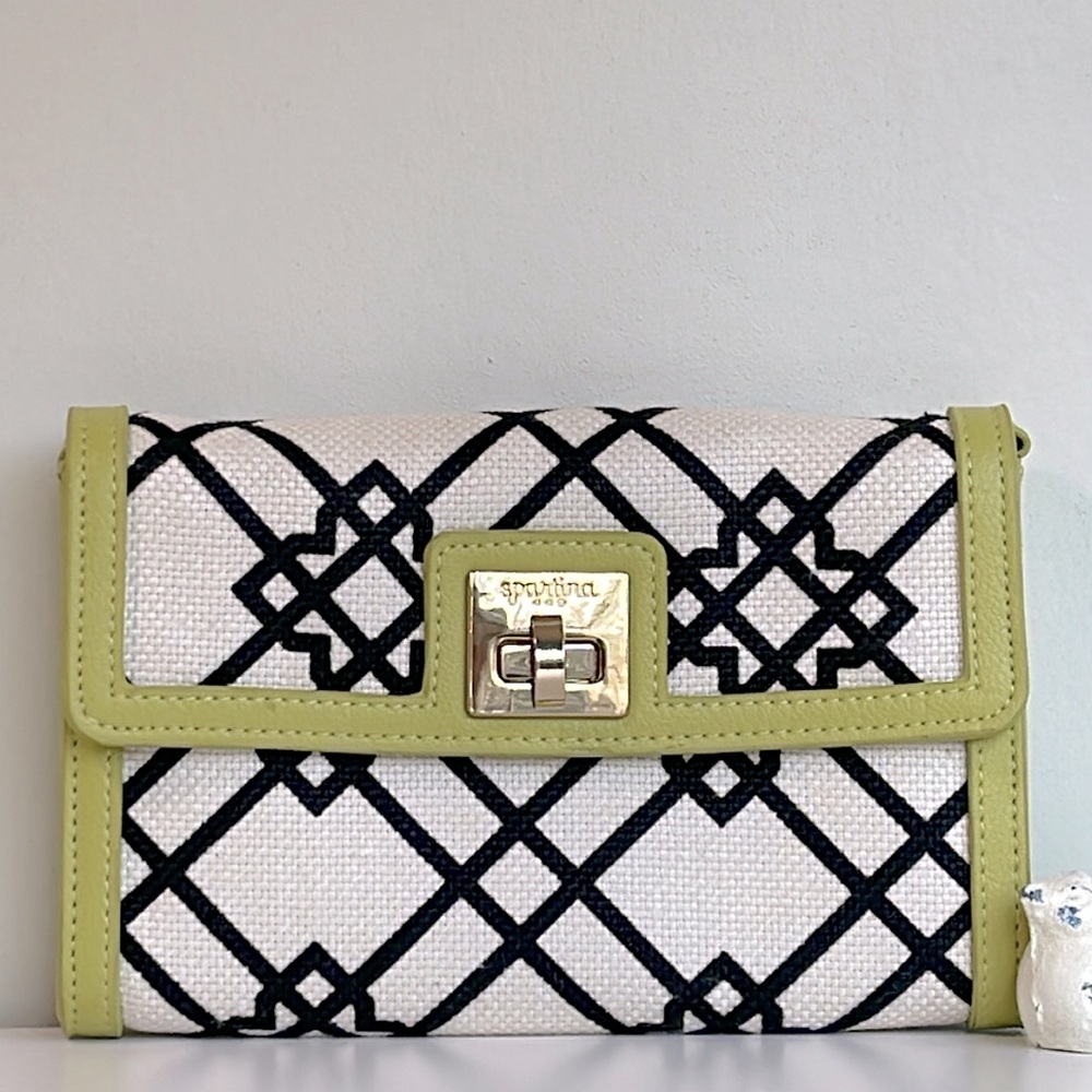 Spartina 449 Wallet